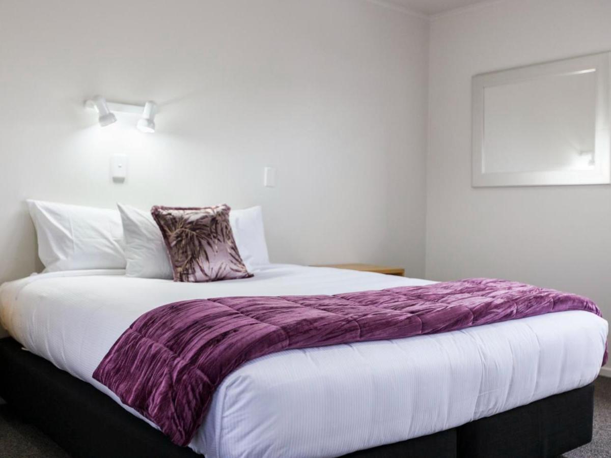Drovers Motor Inn Palmerston North Exterior foto