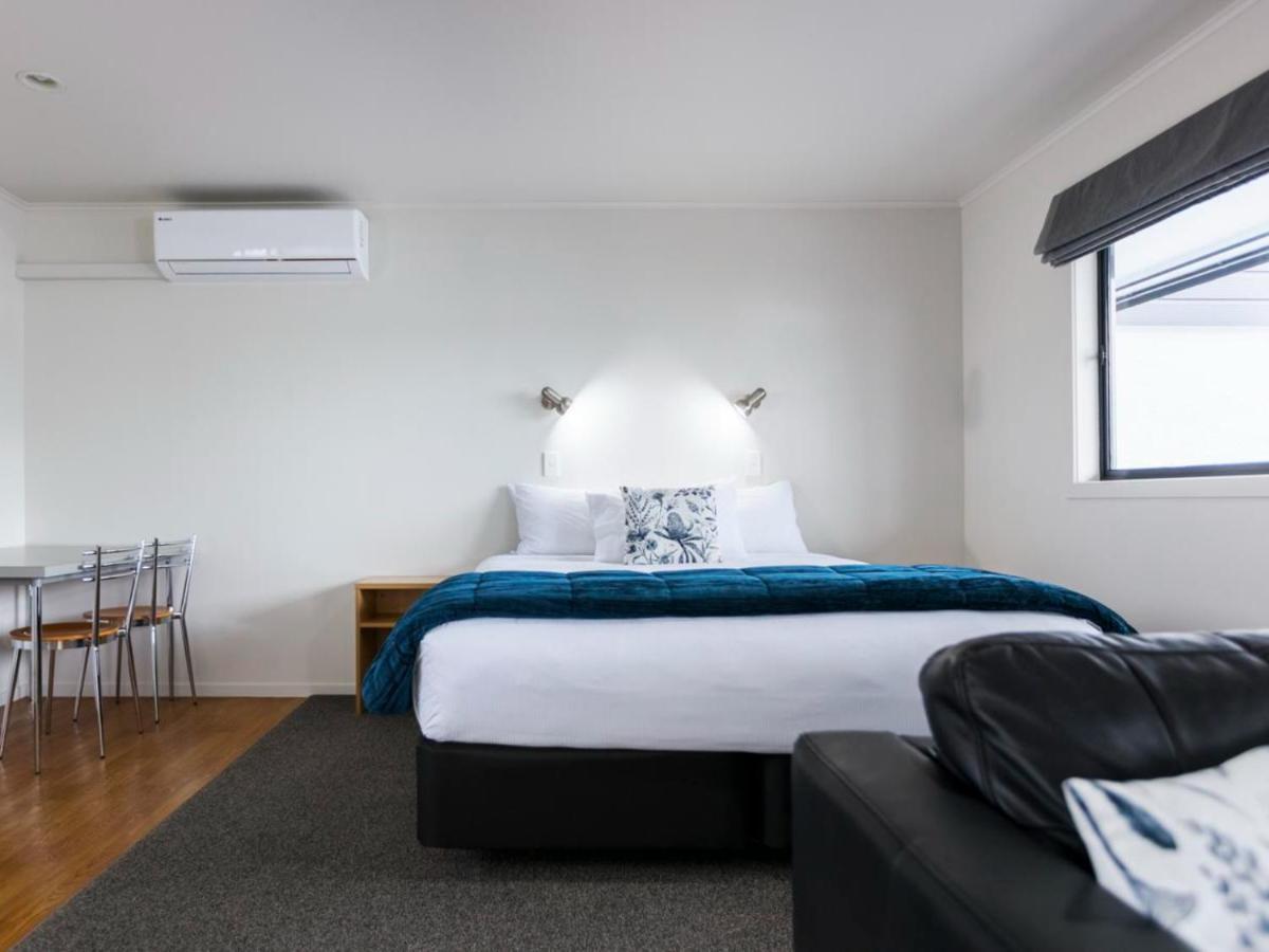 Drovers Motor Inn Palmerston North Exterior foto