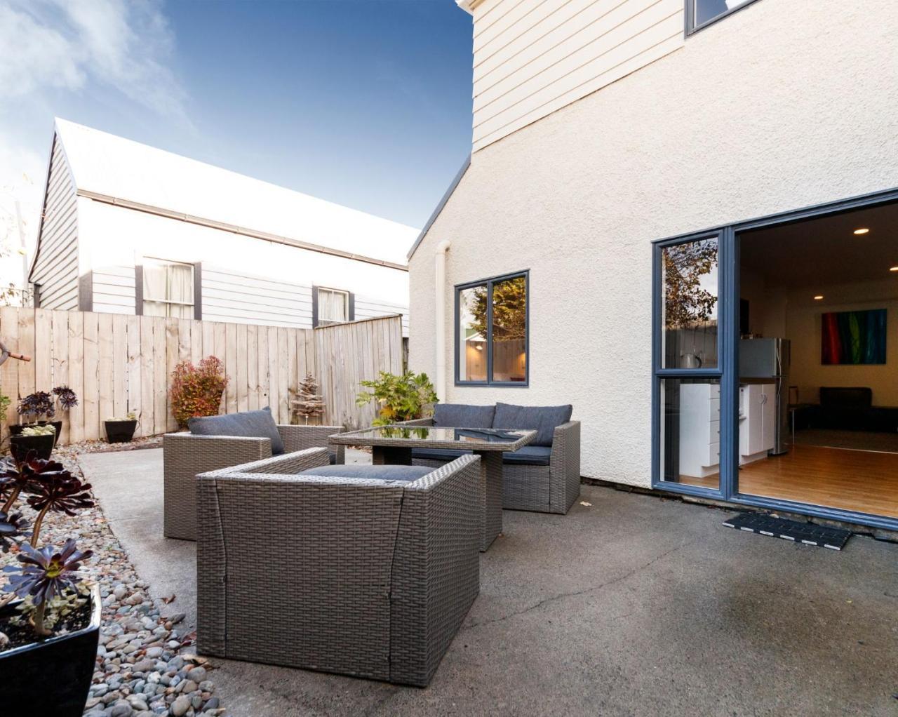 Drovers Motor Inn Palmerston North Exterior foto