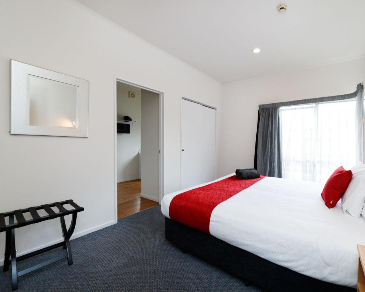 Drovers Motor Inn Palmerston North Exterior foto